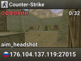Counter-Strike