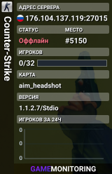 Counter-Strike