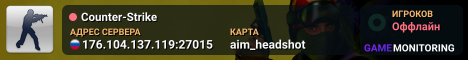 Counter-Strike