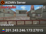AIZAN's Server