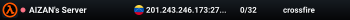 AIZAN's Server