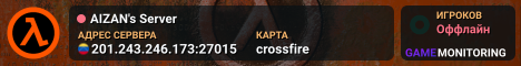 AIZAN's Server