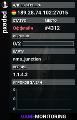 pepexd