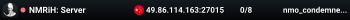 NMRiH: Server
