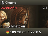 Chucho