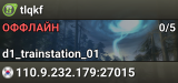 tlqkf