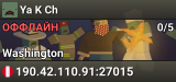 Ya K Ch