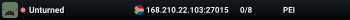 Unturned