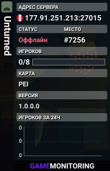 Unturned