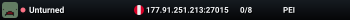 Unturned