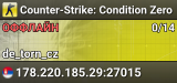Counter-Strike: Condition Zero