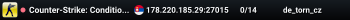 Counter-Strike: Condition Zero