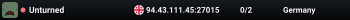 Unturned