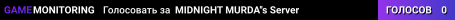 MIDNIGHT MURDA''s Server