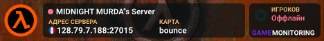 MIDNIGHT MURDA''s Server