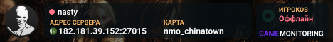 nasty