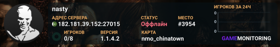 nasty