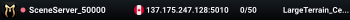 SceneServer_50000