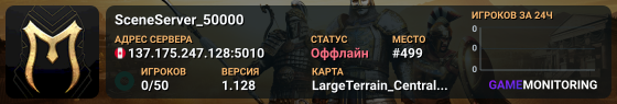 SceneServer_50000