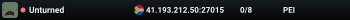Unturned