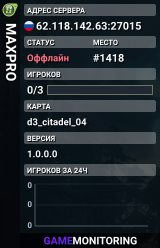 MAXPRO