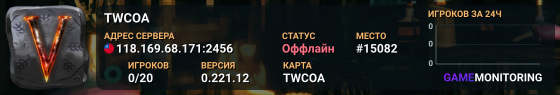 TWCOA