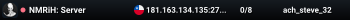 NMRiH: Server