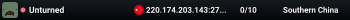Unturned