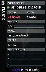 FMJOK