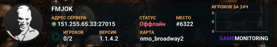 FMJOK