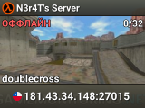 N3r4T's Server