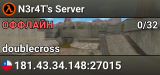 N3r4T's Server