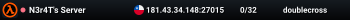 N3r4T's Server
