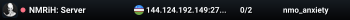NMRiH: Server