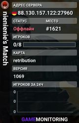 nienienie's Match