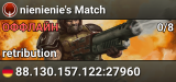 nienienie's Match