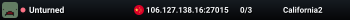 Unturned