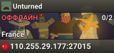 Unturned