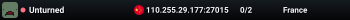 Unturned