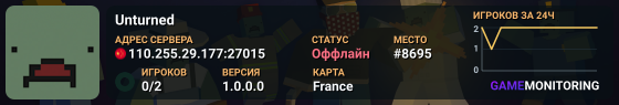 Unturned