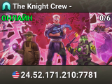 The Knight Crew -