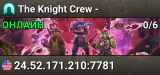 The Knight Crew -
