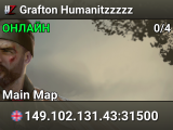 Grafton Humanitzzzzz