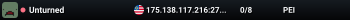 Unturned
