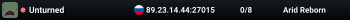 Unturned