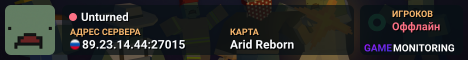 Unturned