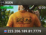 XGEN