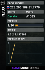 XGEN