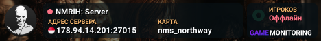 NMRiH: Server