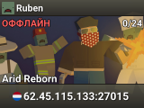 Ruben